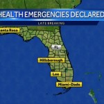 New CDC Zika Health Advisory Travel Warning!