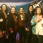 The Collin-Fannin County Medical Society Supports Women In Medicine!