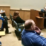 CFCMS Asset Protection, Med-Mal & the TMB!