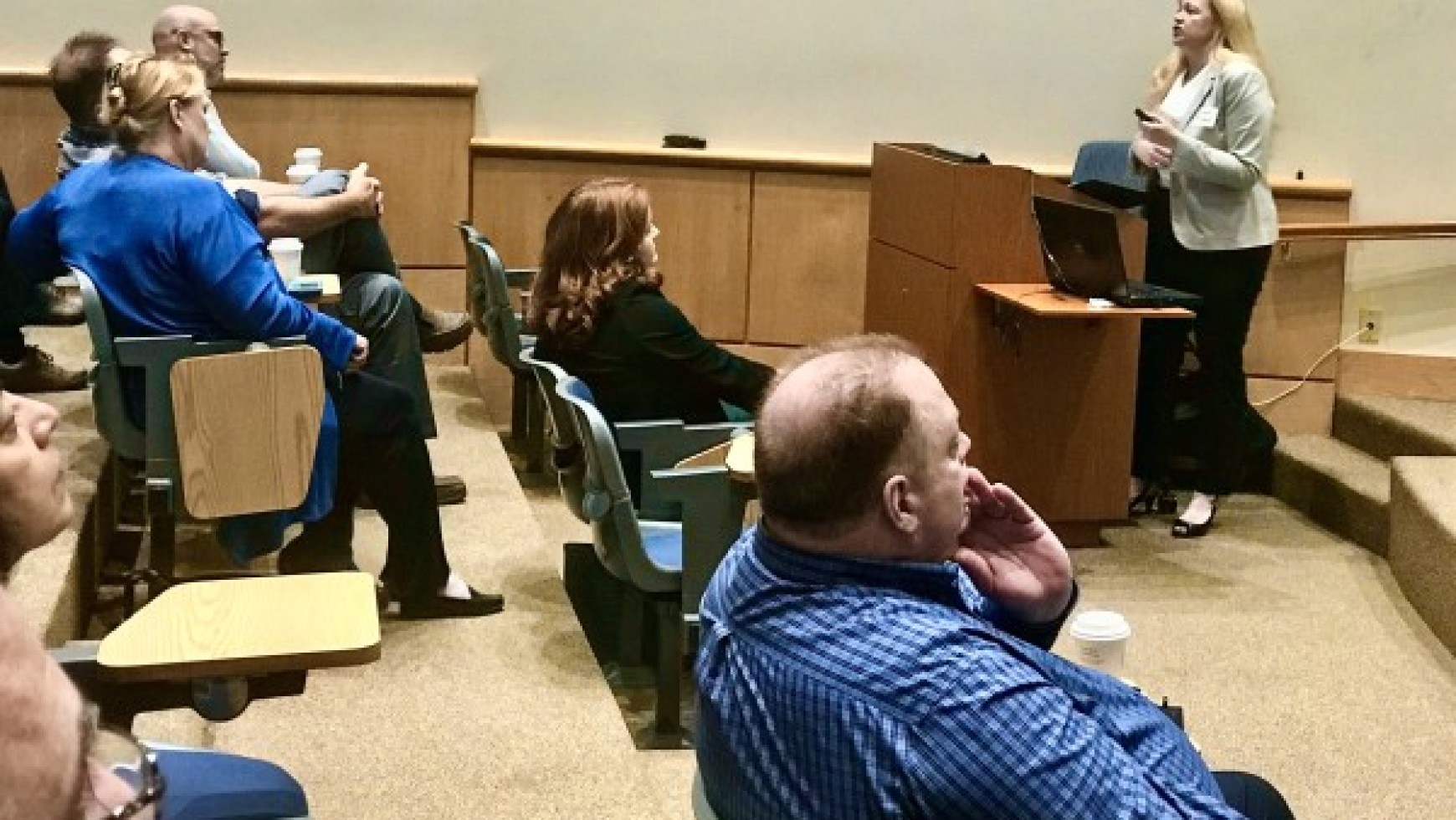 CFCMS Asset Protection, Med-Mal & the TMB!